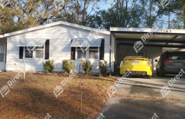 W Schwartz Blvd, Lady Lake, FL 32159