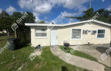 Nuna Avenue, Fort Myers, FL 33905