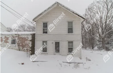 Route 380, Stockton, NY 14784