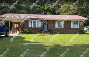 W Burkhead St, Whiteville, NC 28472