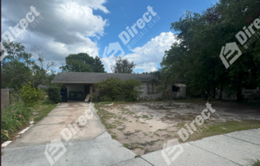 Danny Boy Cir Orlando, FL 32808