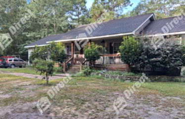 Spivey Rd, Tabor City, NC, 28463